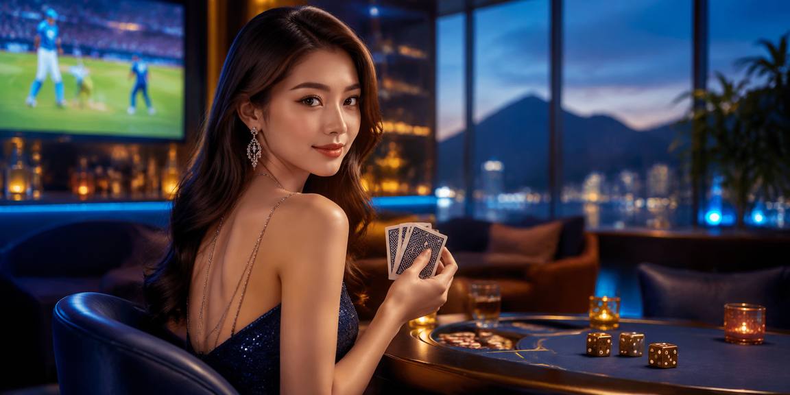 23wiin Sảnh Live Casino Bắn Nhanh tại 23wiin