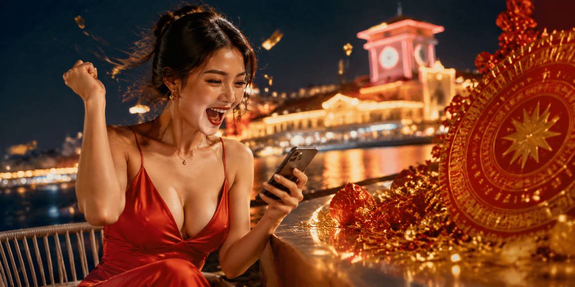 23wiin Ba bước để bắt đầu chơi trên điện thoại